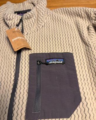Pile Patagonia nuovo con cartellino