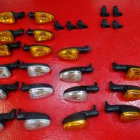 FRECCE BMW F650 R1200 k1200