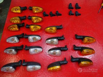 FRECCE BMW F650 R1200 k1200