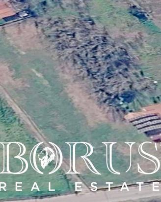 Terreno industriale - Castel Volturno