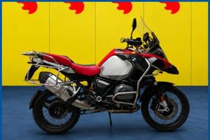 BMW R 1200 GS Adventure Garantita e Finanziabile
