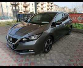 NISSAN Leaf II - leaf Tekna 40kW 150cv U16204