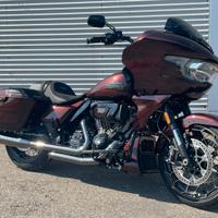 Harley-davidson Road Glide C.V.O. CVO 121