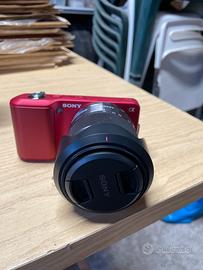 Sony nex3