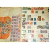 Marche da bollo erinnofilia annulli filatelia