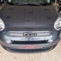 Fiat 500X 1.3 MultiJet 2022