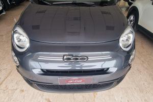 Fiat 500X 1.3 MultiJet 2022