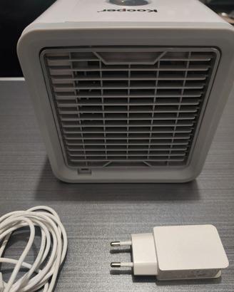 Raffrescatore Ventilatore