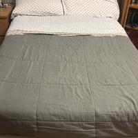 Letto 1 piazza e mezza