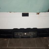 SPONDA COMPLETA STAFFONE PARAURTO POSTERIORE FIAT 
