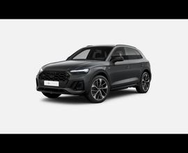 AUDI Audi Q5 Identity Black 40 TDI quattr N603100