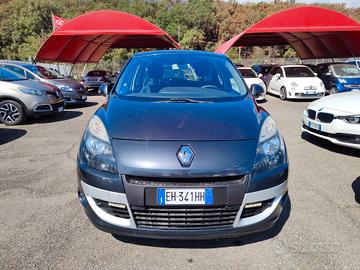 Renault Scénic X-Mod