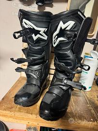 STIVALI ALPINESTARS TECH 3