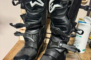 STIVALI ALPINESTARS TECH 3