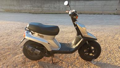 MBK Booster 50 - 1998