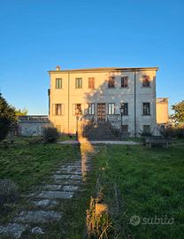 Villa storica - rovigo (ro)