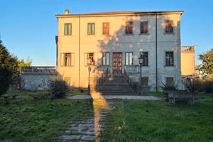 Villa storica - rovigo (ro)