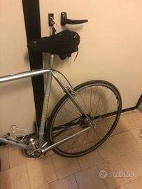 Bicicletta da corsa vintage anno 1981