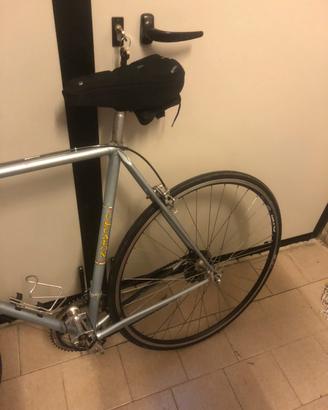 Bicicletta da corsa vintage anno 1981