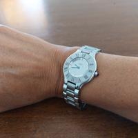Orologio donna Cartier