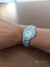 Orologio donna Cartier