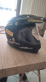 casco moto Ls2 Pioneer 2