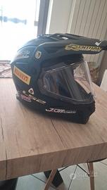 casco moto Ls2 Pioneer 2