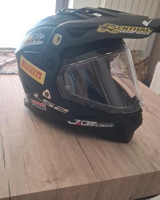 casco moto Ls2 Pioneer 2