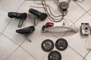 ricambi vari per ciao si bravo piaggio 