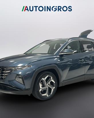 HYUNDAI Tucson III - Tucson 1.6 crdi 48V Exellence