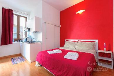 Monolocali e bilocali vicino le spiagge