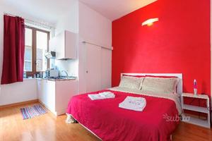 Monolocali e bilocali vicino le spiagge