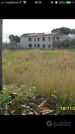 TERRENO EDIFICABILE- PETROSA- Scalea