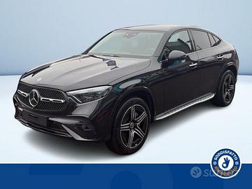 Mercedes-Benz GLC Coupé GLC 300de 4Matic EQ-P...