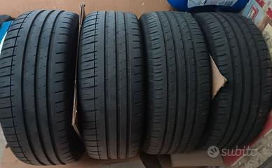 Pneumatici 205/45r16 185/65r15 255/35r18