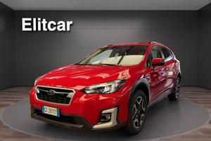 SUBARU XV 2.0i e-Boxer MHEV Lineartronic Premium