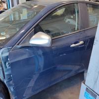 Porta anteriore sx nuda ALFA ROMEO GIULIETTA 2019