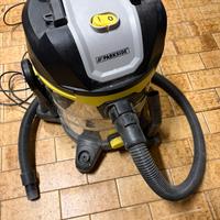 Aspirapolvere parkside per ricambi