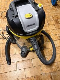 Aspirapolvere parkside per ricambi