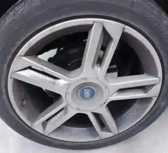 Cerchi in lega 17" Fiat Stilo