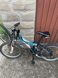 Bici.