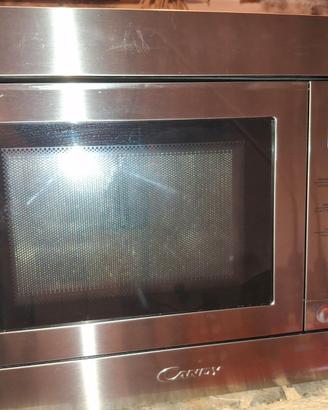 Forno a microonde Candy 20 litri da incasso