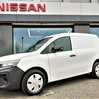 Nissan Townstar EV PRONTA CONSEGNA LI...