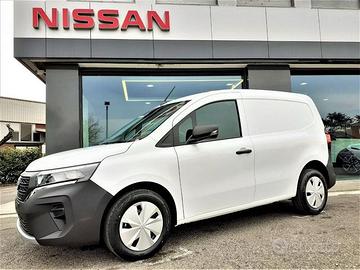 Nissan Townstar EV PRONTA CONSEGNA LI...