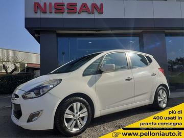 Hyundai ix20 1.4 90CV APP MODE GPL VALIDO FIN...