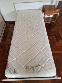 Materasso in memory foam perdormire