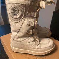 Doposcì bimba Timberland