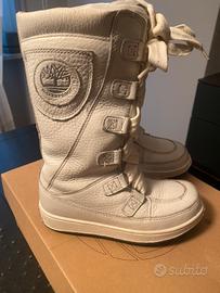 Doposcì bimba Timberland