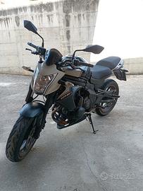 Kawasaki Er 6n