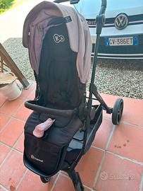 Passeggino KinderKraft